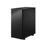 Fractal Design Define 7 Compact Light Tempered Glass - tower - ATX (FD-C-DEF7C-03)
