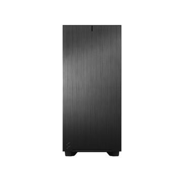 Fractal Design Define 7 Compact Light Tempered Glass - tower - ATX (FD-C-DEF7C-03)