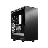 Fractal Design Define 7 Compact Light Tempered Glass - tower - ATX (FD-C-DEF7C-03)