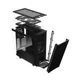 Fractal Design Define 7 Compact Light Tempered Glass - tower - ATX (FD-C-DEF7C-03)
