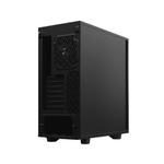 FRACTAL DESIGN Define 7 Compact Solid Fläkter: 1x 140mm front, 1x 120mm bak, ATX, mATX, mITX (FD-C-DEF7C-01)