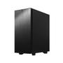FRACTAL DESIGN Define 7 Compact Black Midi-Tower - gedämmt, schw (FD-C-DEF7C-01)