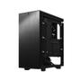 FRACTAL DESIGN Define 7 Compact Solid Fläkter: 1x 140mm front, 1x 120mm bak, ATX, mATX, mITX (FD-C-DEF7C-01)