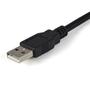 STARTECH 2 Port FTDI USB to Serial RS232 Adapter Cable with COM Retention	 (ICUSB2322F)