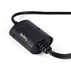 STARTECH 2 Port FTDI USB to Serial RS232 Adapter Cable with COM Retention	 (ICUSB2322F)