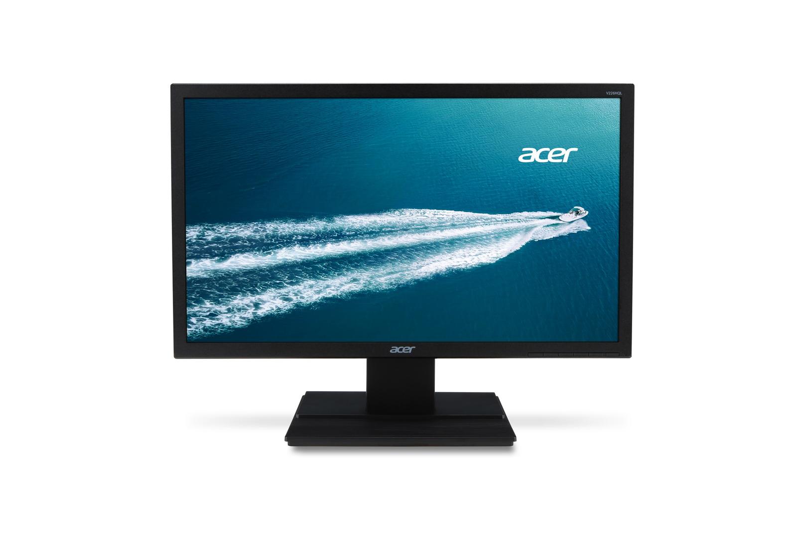 Acer v226hql