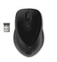 HP Comfort Grip Wireless Mouse (H2L63AA)