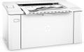 HP Laserprinter HP Laserjet Pro M102w  (G3Q35A)