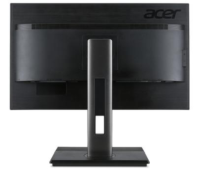 ACER B276HULEymiipuz/ 27" 6ms 350nits 100M:1 (UM.HB6EE.E01)