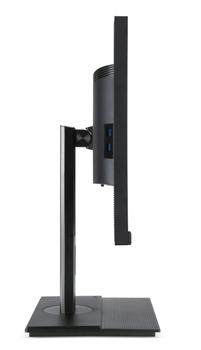 ACER B276HULEymiipuz/ 27" 6ms 350nits 100M:1 (UM.HB6EE.E01)