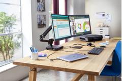 HP USB-C to USB-C 100W Cable
