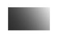 LG SIGNAGE DISPLAY VIDEOWALL - 0.44MM / 28PERCENT HAZE / 4K LOO LFD (55SVM5F-H)