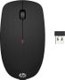 HP Wireless Mouse X200 EURO (6VY95AA#ABB)
