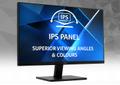 ACER Dis 27 ACER V277bip IPS 16:9, 4ms, VGA, HDMI, DP (UM.HV7EE.004)