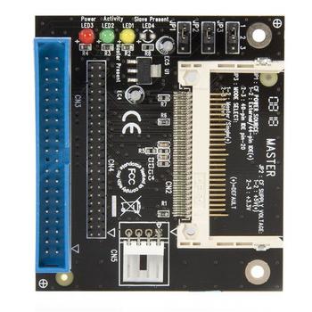 STARTECH 40/44 Pin IDE to Compact Flash SSD Adapter (IDE2CF)