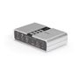 STARTECH 7.1 USB Audio Adapter External Sound Card with SPDIF Digital Audio	