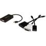 STARTECH StarTech.com Mini DisplayPort to DisplayPort DVI HDMI (MDP2DPDVHD)