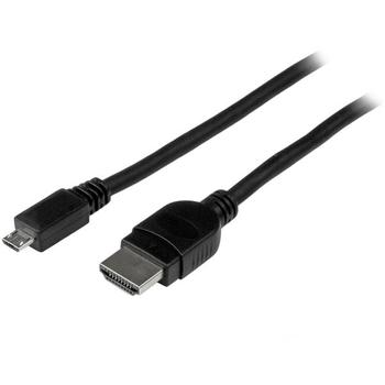 STARTECH 3m Passive Micro USB to HDMI MHL Cable (MHDPMM3M $DEL)