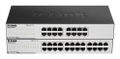 D-LINK 24-Port GIGABIT EASY DESKTOP SWITCH (GO-SW-24G/E)