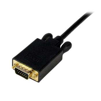 STARTECH 15FT MDP TO VGA CABLE (MDP2VGAMM15B)