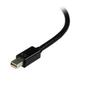 STARTECH StarTech.com Mini DisplayPort to 3in1 Adaptor (MDP2VGDVHD)