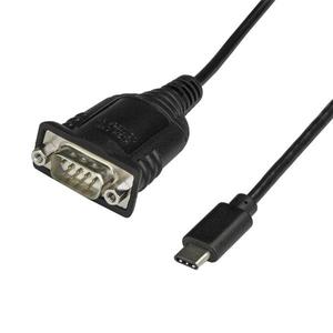STARTECH UCB-C to Serial Adapter	 (ICUSB232C)