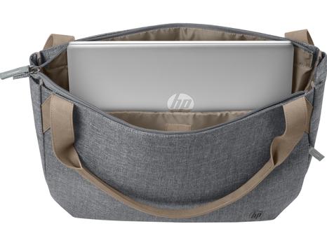HP Pavilion Renew Tote Grey (1A216AA#ABB)