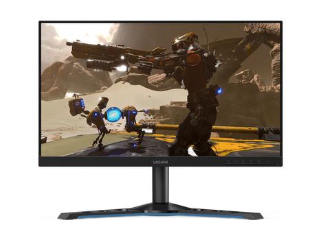 LENOVO Legion Y25-25 62.2 cm (24.5")  (66AAGAC6EU)