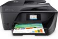 HP Officejet Pro 6960 All-in-One - Multifunktionsprinter - farve - blækprinter - Legal (216 x 356 mm) (original) - A4/Legal (medie) - op til 30 spm (kopiering) - op til 30 spm (udskriver) - 225 ark - 33.
