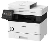 CANON i-SENSYS MF445dw NORDIC MFP