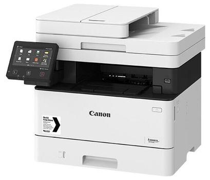 CANON i-SENSYS MF449x NORDIC MFP (3514C033)