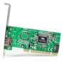 STARTECH 1 Port eSATA + 1 Port SATA PCI SATA Controller Card w/ LP Bracket (PCIESATA2I)