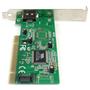 STARTECH 1 Port eSATA + 1 Port SATA PCI SATA Controller Card w/ LP Bracket (PCIESATA2I)