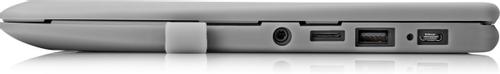 HP Chromebook x360 11 Case (1JS01AA)