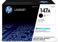 HP 147A Black LaserJet Toner Cartridge