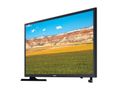 SAMSUNG UE32T4302AE - 32" Diagonal klass 4 Series LED-bakgrundsbelyst LCD-TV - Smart TV - Tizen OS - 720p 1366 x 768 - HDR - svart hårfäste (UE32T4302AEXXH)