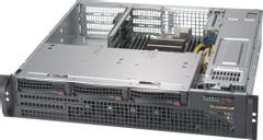 SUPERMICRO 2U CHASSIS 3X3.5HS SAS3/SATA3