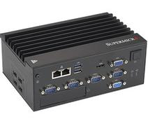 SUPERMICRO SuperServer E100-9AP-IA -