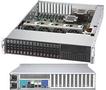 SUPERMICRO -2029P-Txrt Intel® C621 Lga 