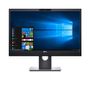 DELL 24 Video-conferencing Monitor P2418HZ  60.5cm (23.8") Black UK *Same as 210-AOFE* (DELL-P2418HZM)