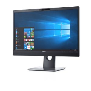DELL 24 Video-conferencing Monitor P2418HZ  60.5cm (23.8") Black UK *Same as 210-AOFE* (DELL-P2418HZM)