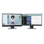 DELL 24 VIDEO MONITOR P2418HZ 60.5CM(23.8IN) BLACK SWI MNTR (DELL-P2418HZM)