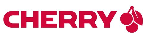 CHERRY STREAM CORDED KEYBOARD UK GREY UK-ENGLISH - PALE GREY PERP (JK-8500GB-0)