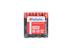 VERBATIM Alkaline Batteries AAA 4-Pack Wrap