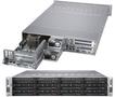 SUPERMICRO Superserver 6029Tr-Dtr Intel 