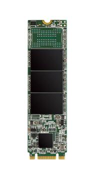 SILICON POWER 256GB SSD M.2 SATA 2280 A55 B&M Key - (SP256GBSS3A55M28)