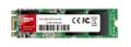 SILICON POWER 256GB SSD M.2 SATA 2280 A55 B&M Key - (SP256GBSS3A55M28)