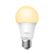 TP-LINK Smart Wi-Fi Light Bulb, Dimmable, E27 base, 2700K, 220V, 50/60 Hz, 60W