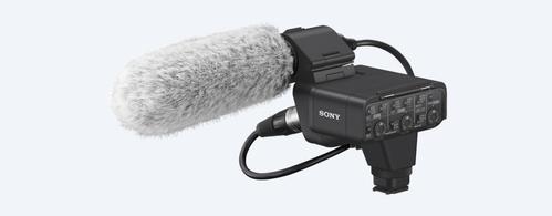 SONY XLR-K3M Mikrofon Kabling  (XLRK3M.SYU)