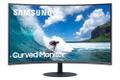 SAMSUNG C24T550FDR - LED-Monitor - Curved- 59 cm.. Factory Sealed (LC24T550FDRXEN)